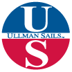 Ullman Sails Sweden Logo